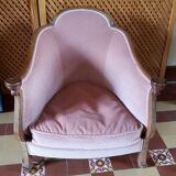 Fauteuil années 30