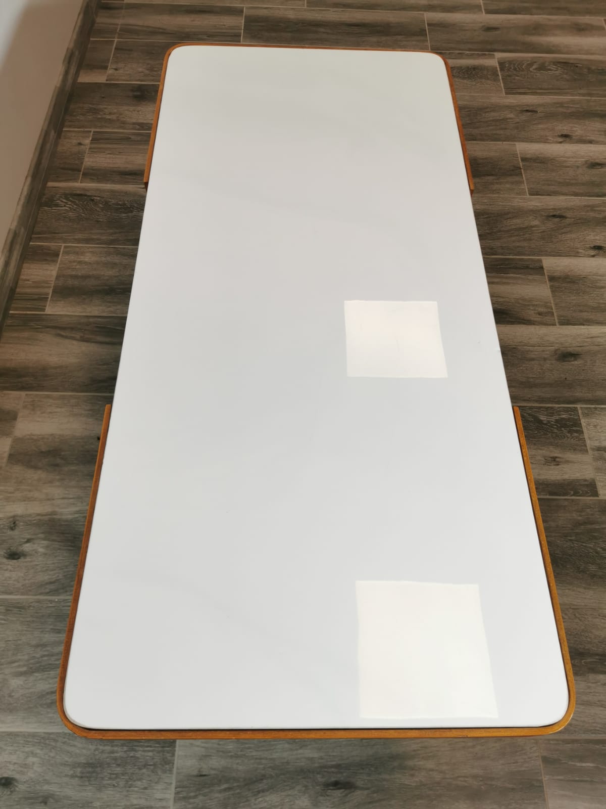 Coffee table by Jiri Jiroutek for Interier Praha, 1960s