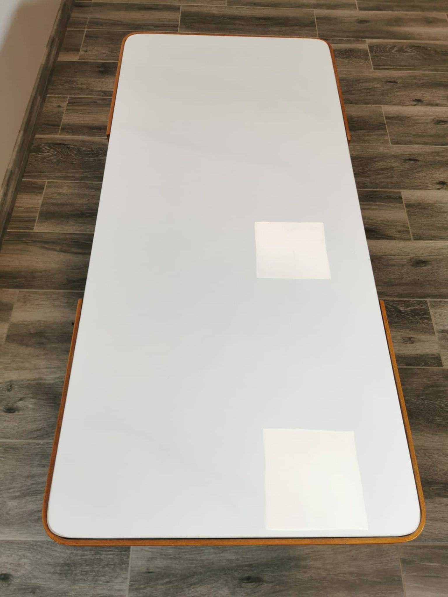 Coffee table by Jiri Jiroutek for Interier Praha, 1960s