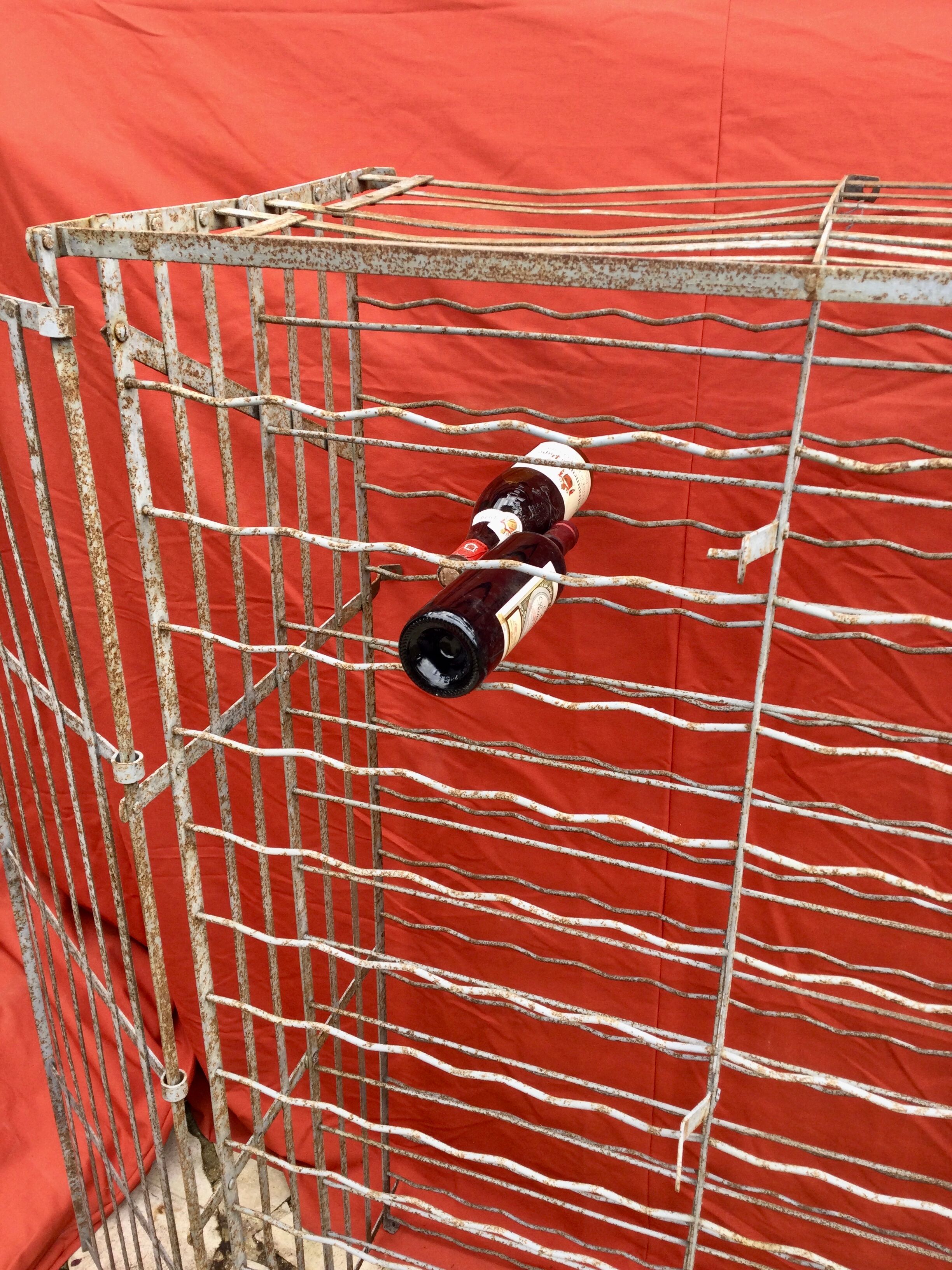 Wine cellar 300 bottles