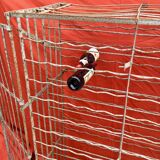 Wine cellar 300 bottles