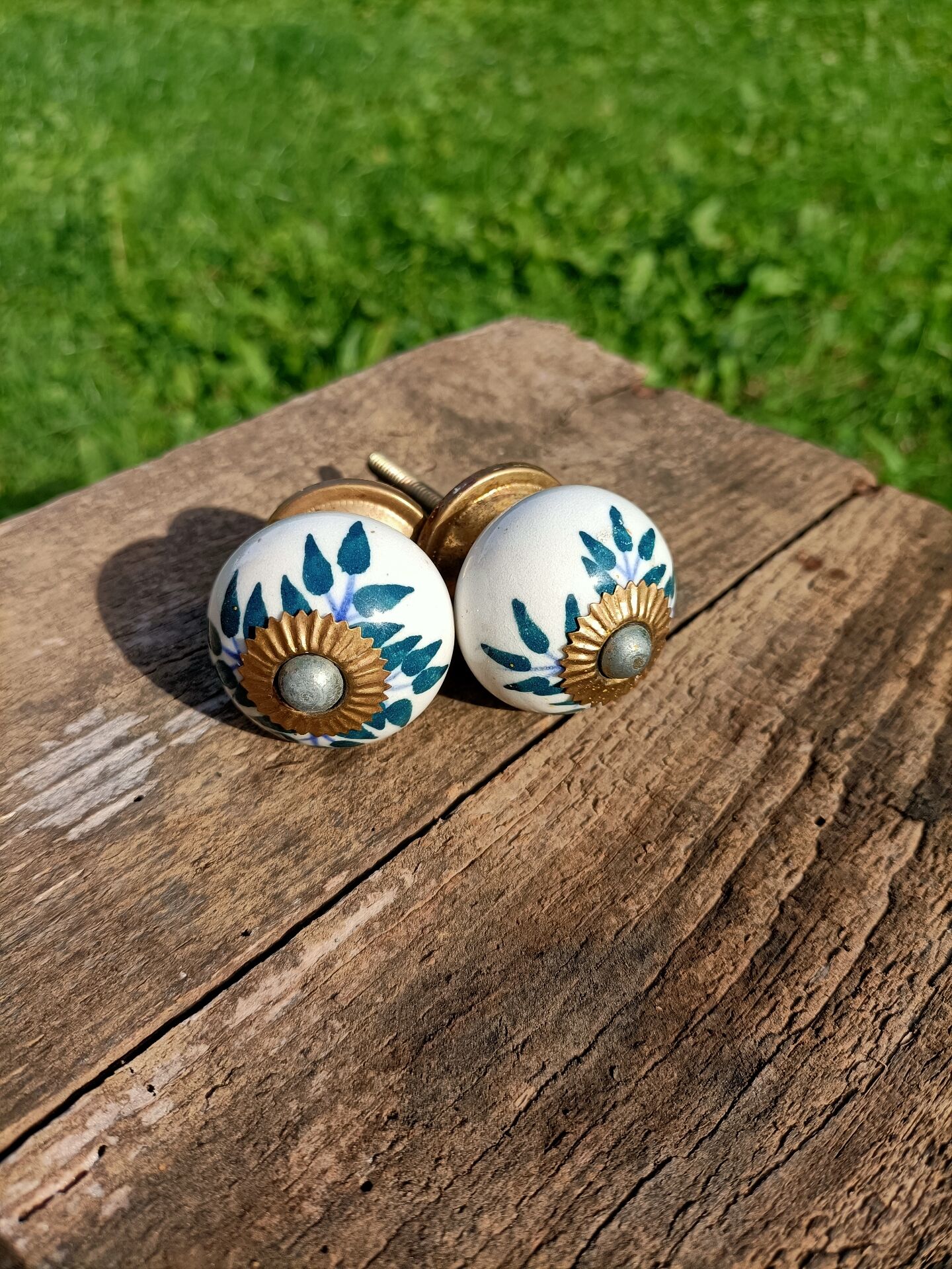 Door knobs