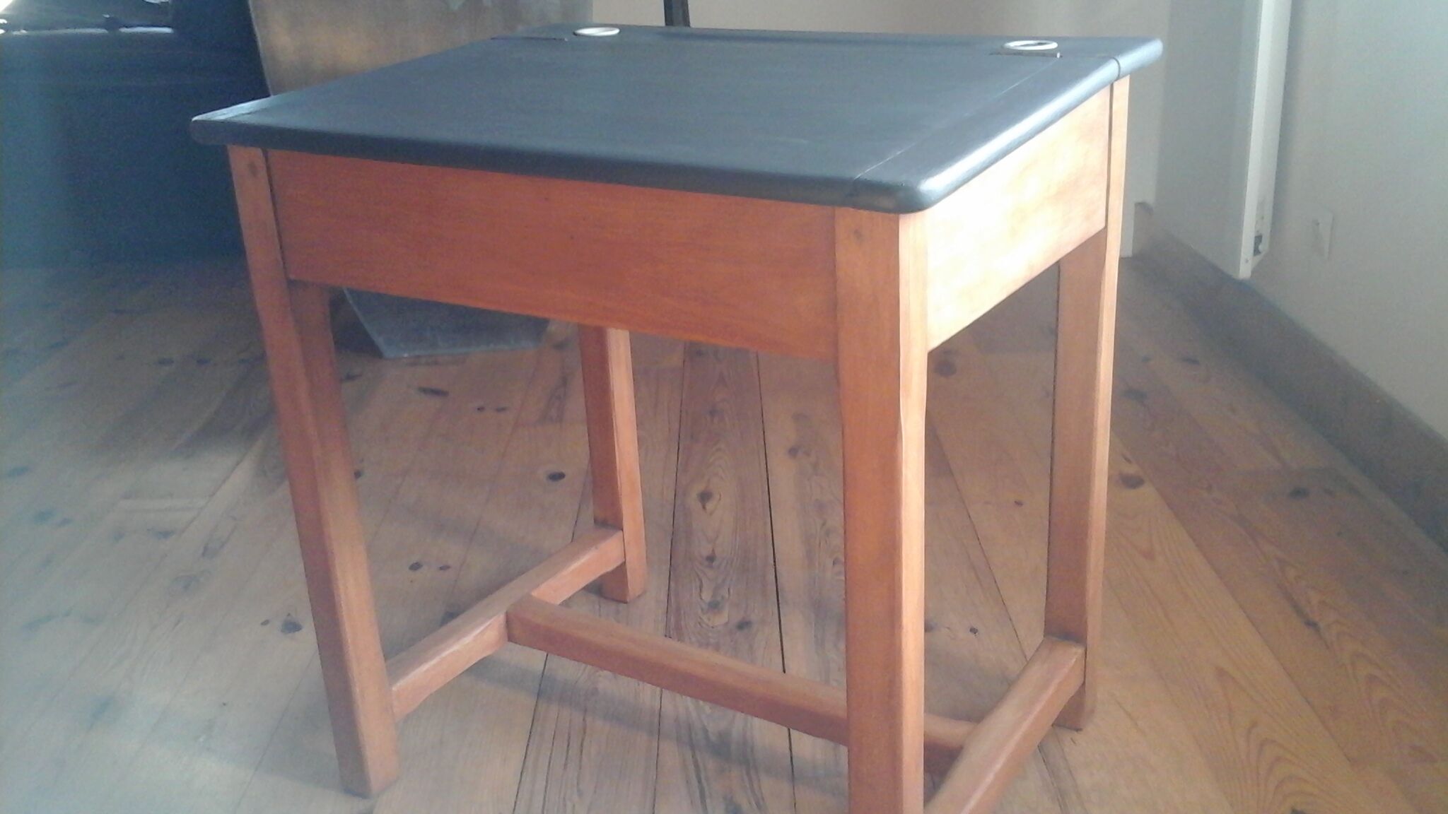 Great office desk of the 1950s