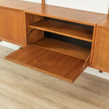 1950s wall unit, Poul Cadovius