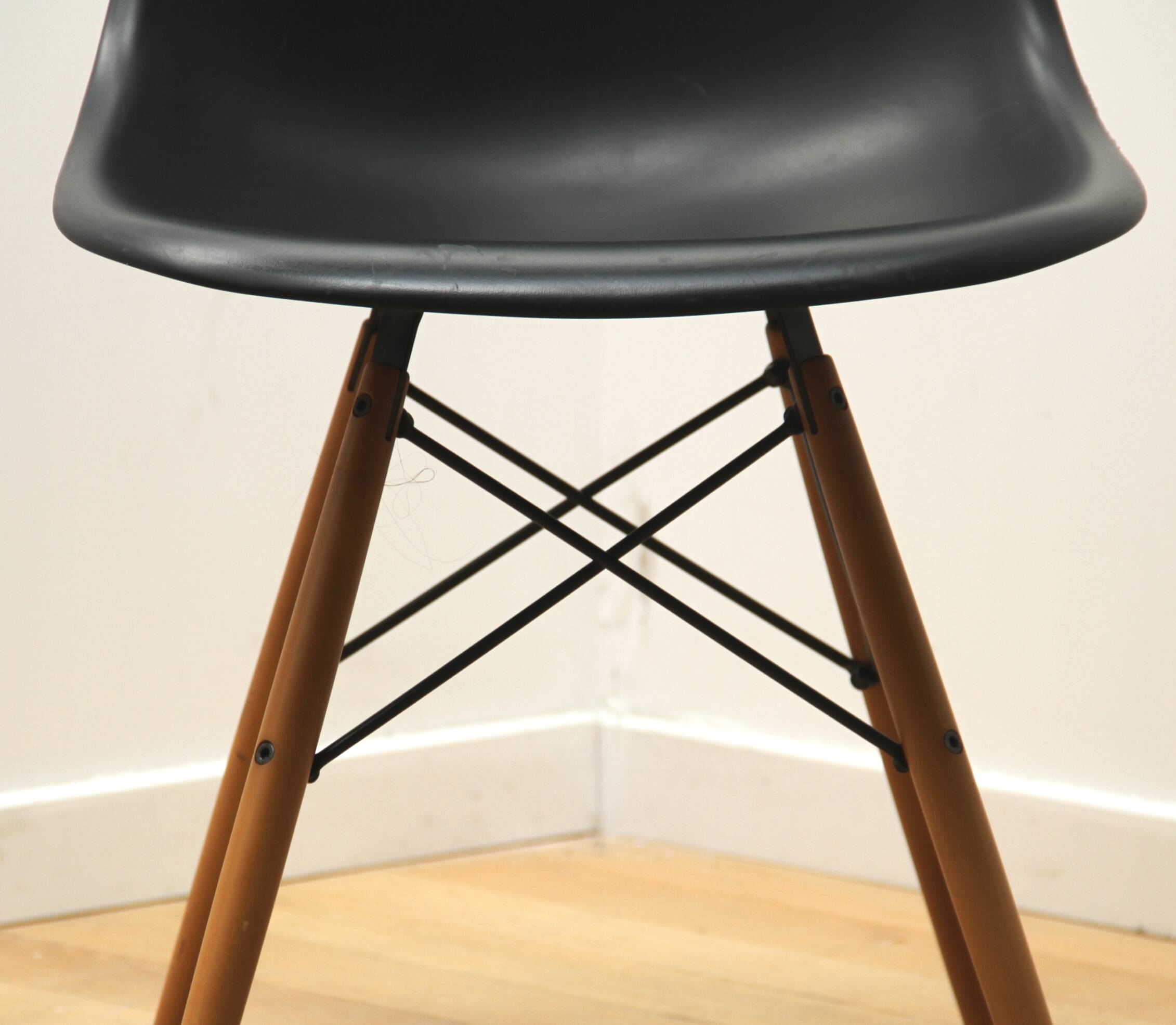 DSW chair, Charles & Ray Eames, Vitra