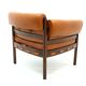 Fauteuil par A. Norell, Coja, années 1970