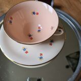 Breakfast faïence st méen le grand