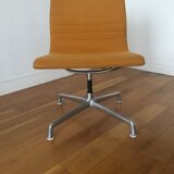 EA105 chair by Charles & Ray Eames, Herman Miller edition