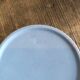 Boite et coupelle en porcelaine de Wedgwood