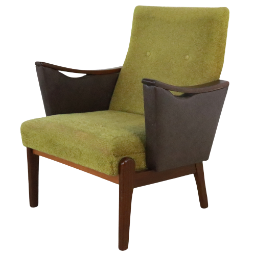 Armchair 'Kotten'