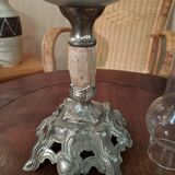 Oil lamp