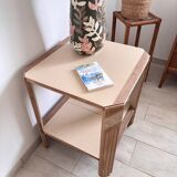 Art Deco side table - console