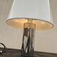 Lampe design des années 70