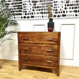 Commode vintage