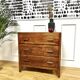 Commode vintage