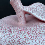 Ceramic apple from the 1970s