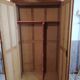 Armoire Parisienne