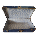 Union Trunk & Luggage Travel Trunk