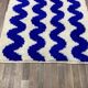 Large Berber rug 200 x 300 cm