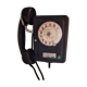 Wall phone 50s