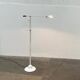 Vintage Italian floor lamp, space age postmodern, 1970s.