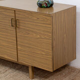 Vintage Scandinavian Row – 240 cm