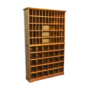 Armoire d’hôtel hollandaise
