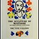 Lithograph Henri Matisse Mourlot 1959