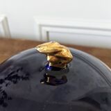 Vallauris ceramic box