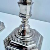 Pair of candlesticks