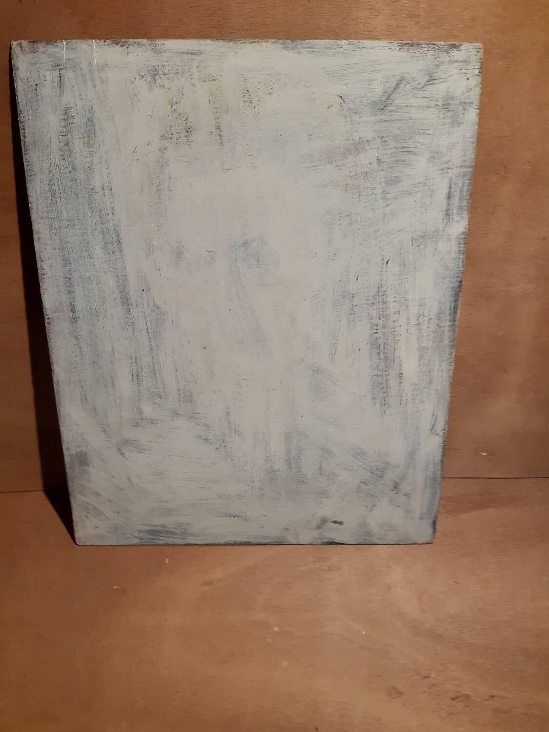 Tableau Portrait Femme