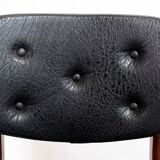 Scandinavian armchair 70s