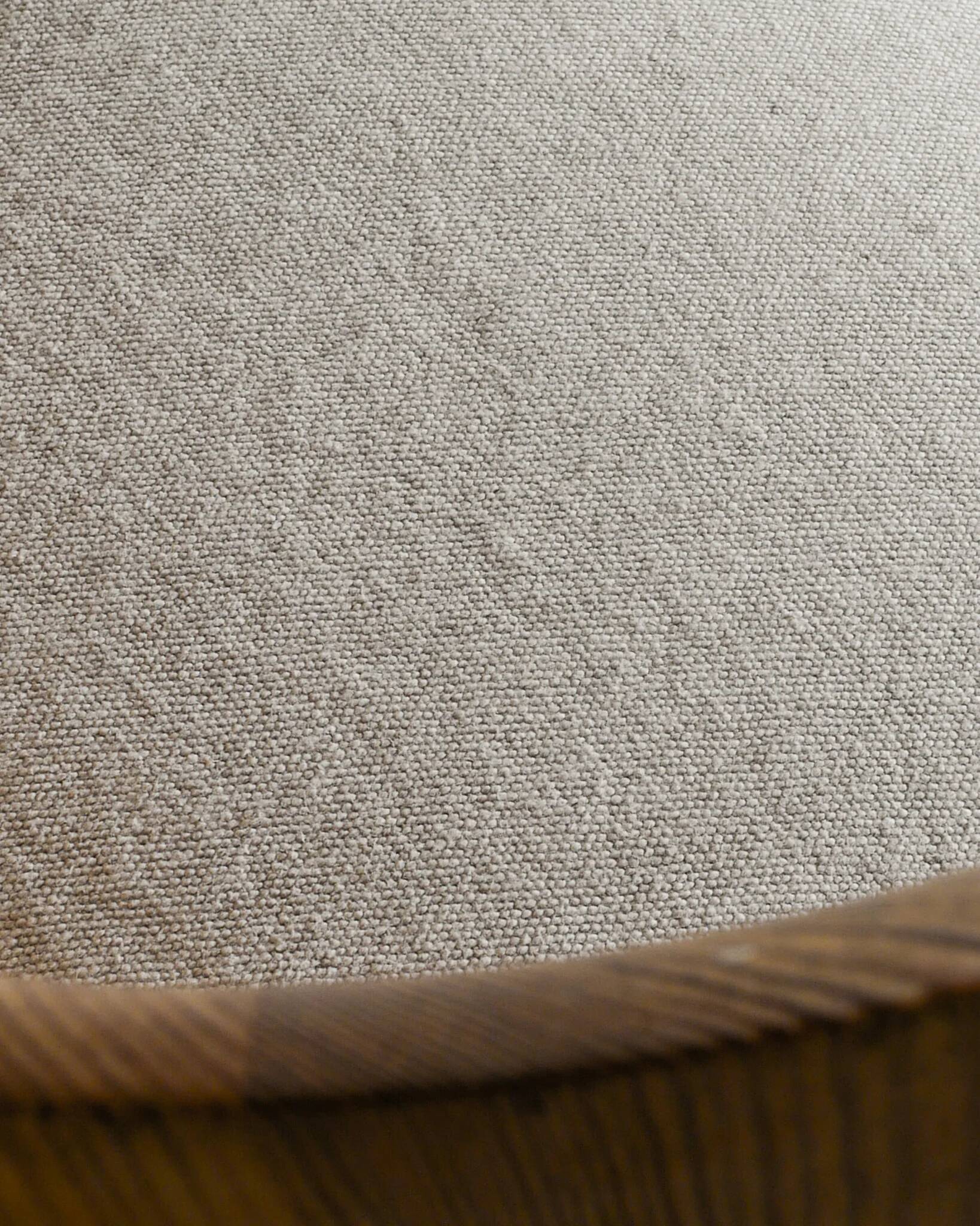 Vintage Swedish Modern Wooden "Lovö" Armchairs by Axel Einar Hjorth, 1930s