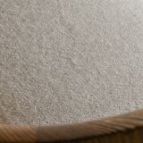 Vintage Swedish Modern Wooden "Lovö" Armchairs by Axel Einar Hjorth, 1930s