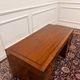 Classic English Eichholtz Campaign Desk