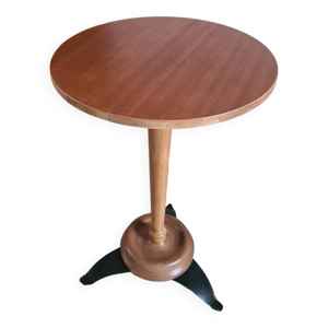 Guéridon ou table d'appoint