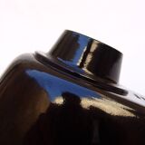 1930 wall lamp in Art Deco bakelite