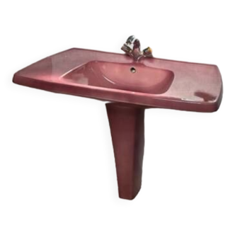 sink