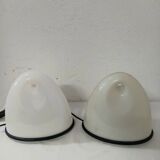 Pair of table lamp Ialea Guzzini