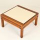 Coffee table model PAR 4 by Bernard Vuarnesson, Italy, 1970s