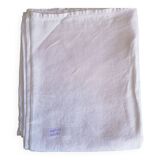 Damask tablecloth