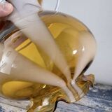 Murano glass pendant light