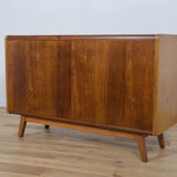 Sideboard by Bohumil Landsman & Hubert Nepozitek for Jitona, 1960s