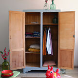 Parisian wardrobe year 60