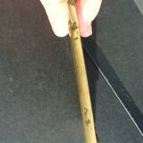 Cendrier ancien / Chiens de chasse / Setter