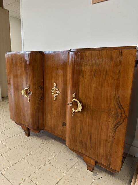 1950s sideboard