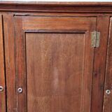 Old counter rear