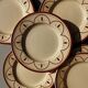 DESSERT PLATES