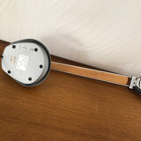 Desk lamp halogen design and vintage elora