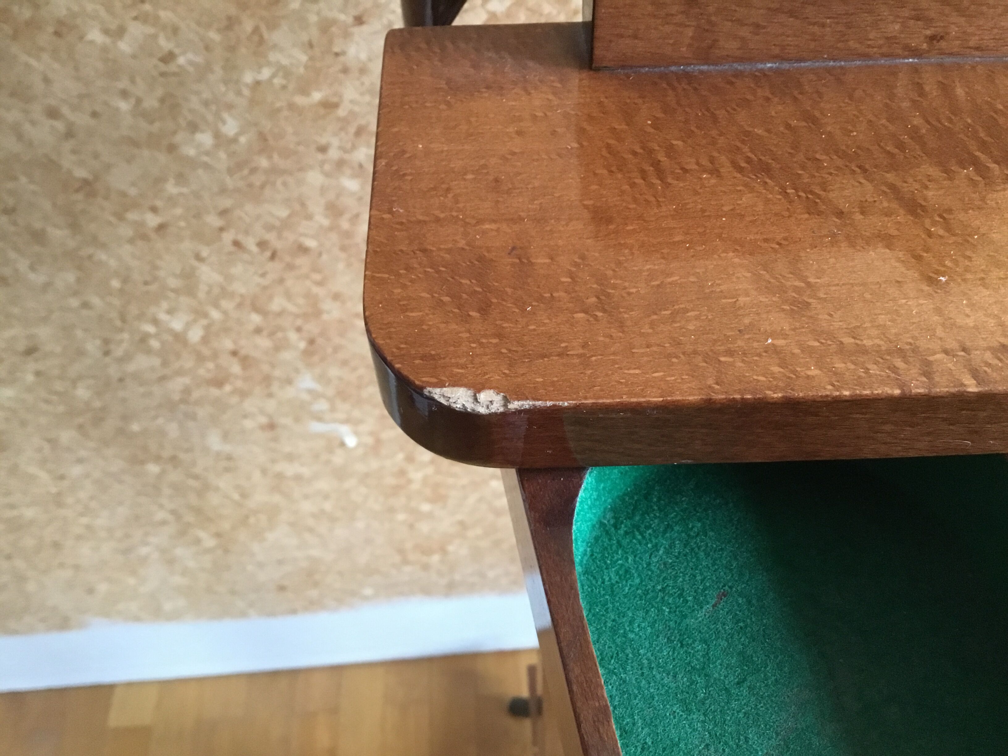 Valet stand Fratelli Regiutti